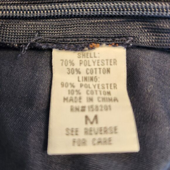 Vintage Y2K Plaid Pleated Miniskirt Cali 1850 NWT School Girl Skater Grunge M - Picture 3 of 5